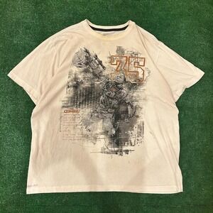 Nike Kevin Durant Special Opps Basketball Graphic NBA T-Shirt Adult XL